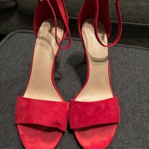 Women's Ldo Fiolla Ankle Strap